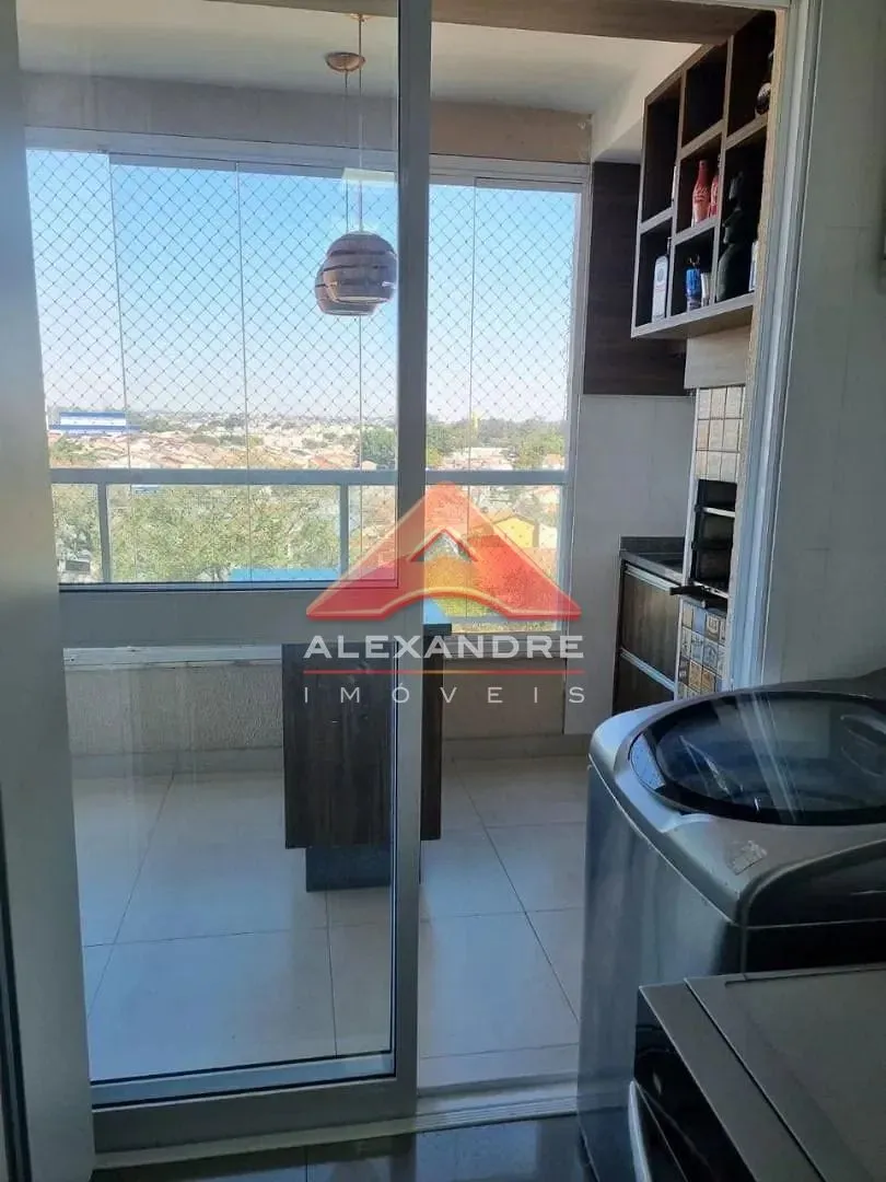 Apartamento, 3 quartos, 87 m² - Foto 22