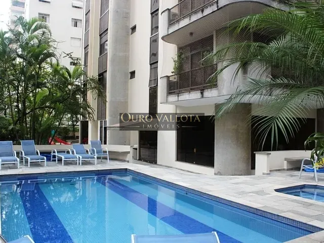 Apartamento 3 quartos e 2 banheiros, à venda, no bairro Santa Cecília em São Paulo