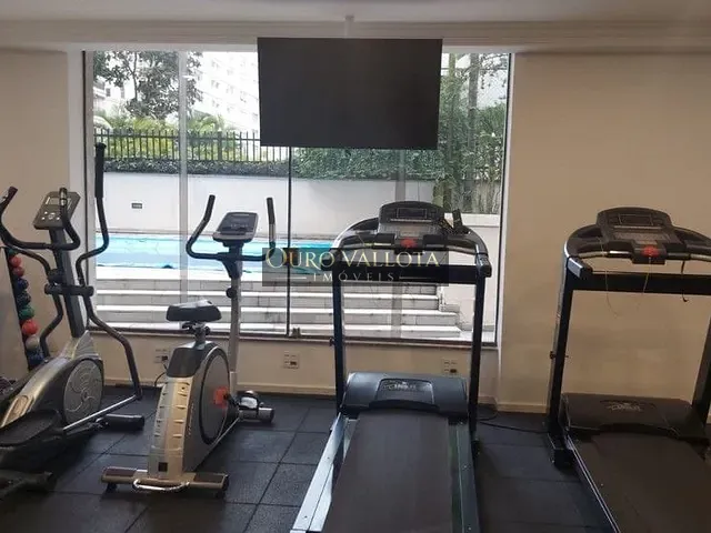 Apartamento 3 quartos e 2 banheiros, à venda, no bairro Santa Cecília em São Paulo