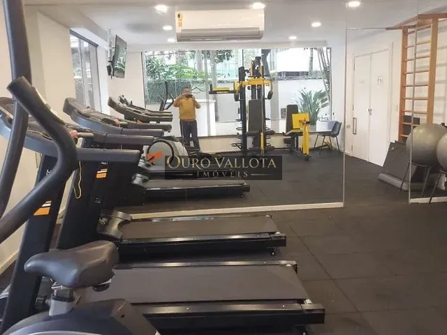 Apartamento 3 quartos e 2 banheiros, à venda, no bairro Santa Cecília em São Paulo