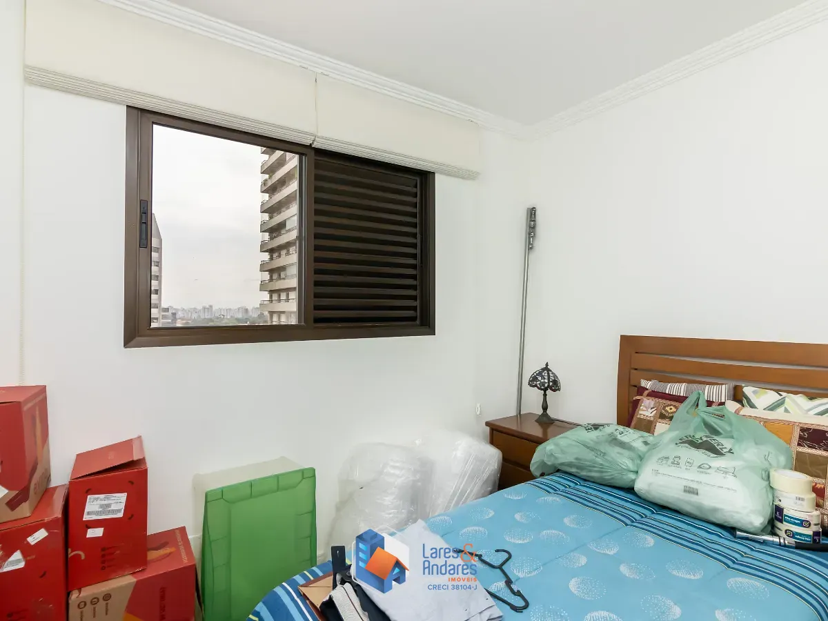 Apartamento, 4 quartos, 159 m² - Foto 33