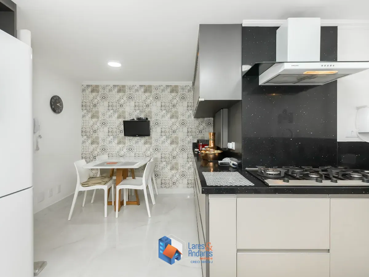 Apartamento, 4 quartos, 159 m² - Foto 15