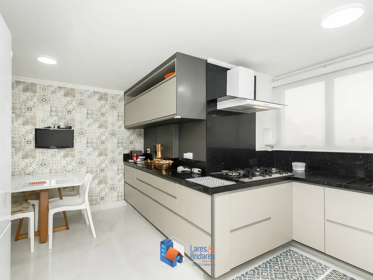 Apartamento, 4 quartos, 159 m² - Foto 13