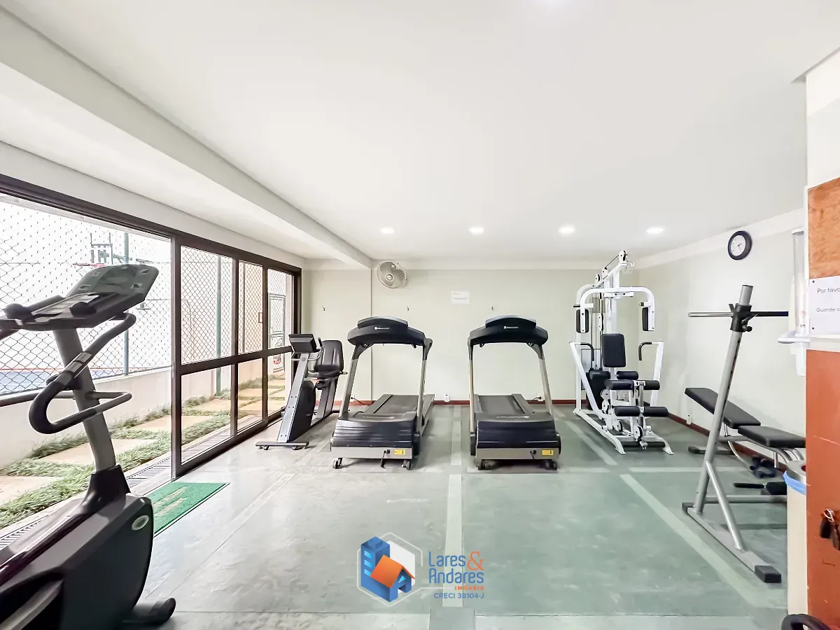 Apartamento, 4 quartos, 159 m² - Foto 43
