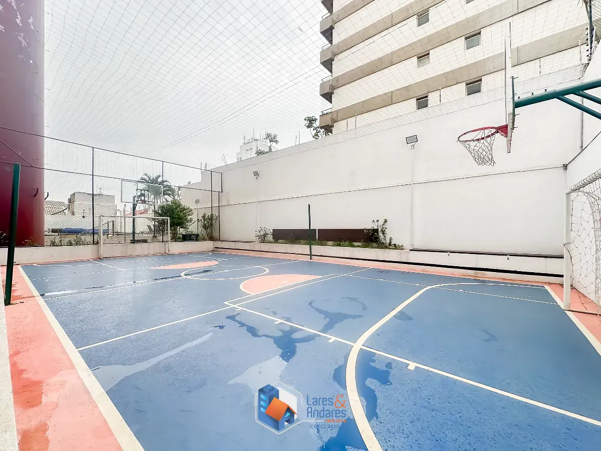 Apartamento, 4 quartos, 159 m² - Foto 42