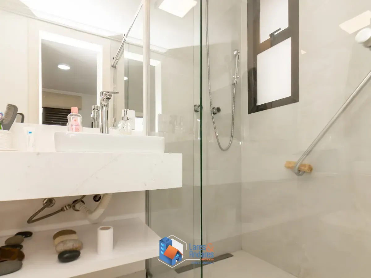 Apartamento, 4 quartos, 159 m² - Foto 23
