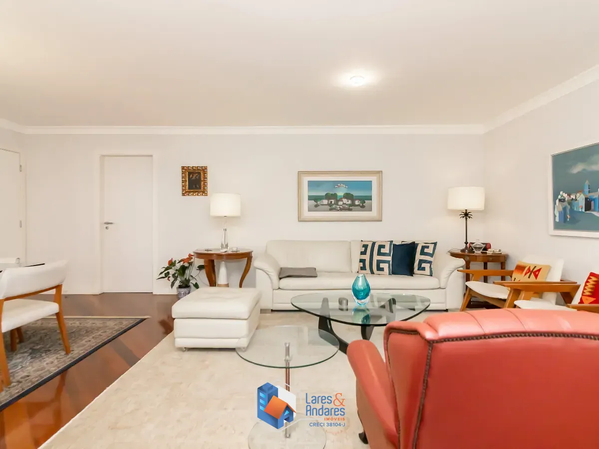 Apartamento, 4 quartos, 159 m² - Foto 7