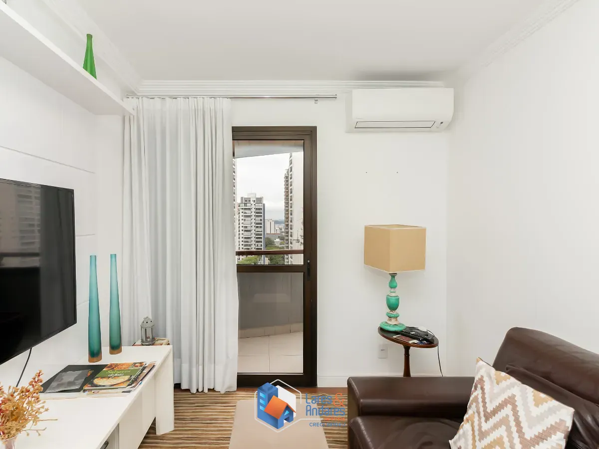 Apartamento, 4 quartos, 159 m² - Foto 11
