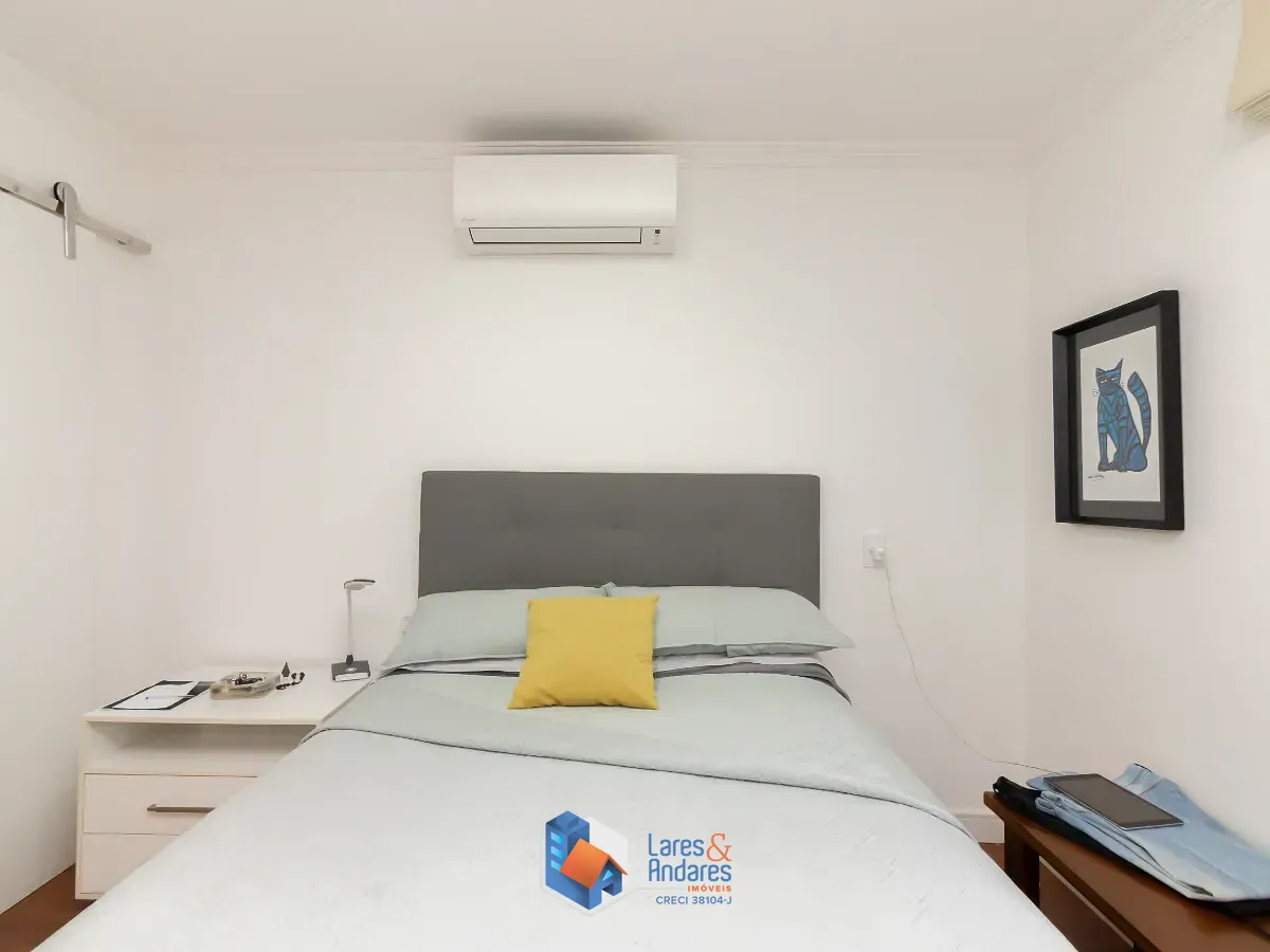 Apartamento, 4 quartos, 159 m² - Foto 22