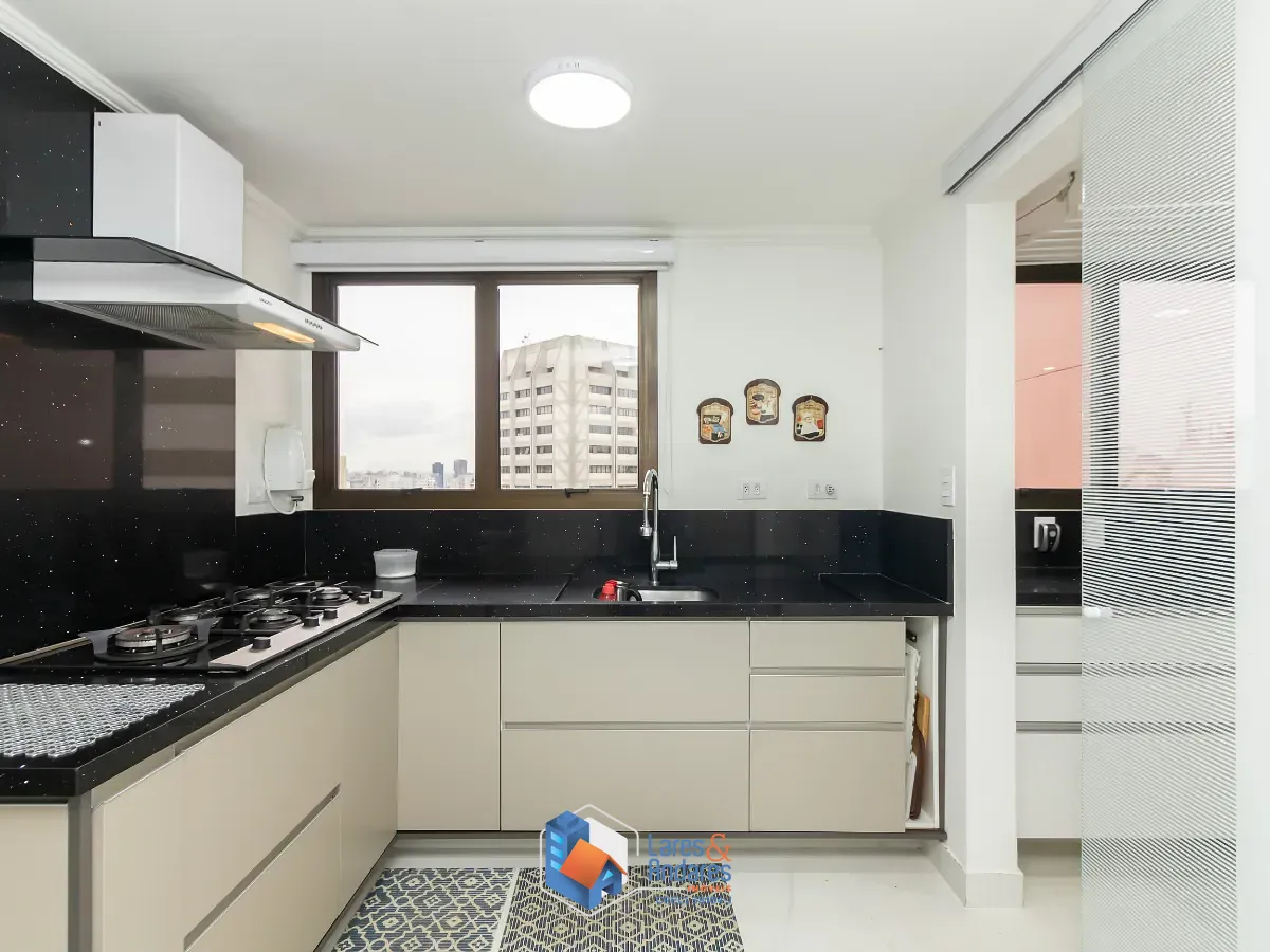 Apartamento, 4 quartos, 159 m² - Foto 14