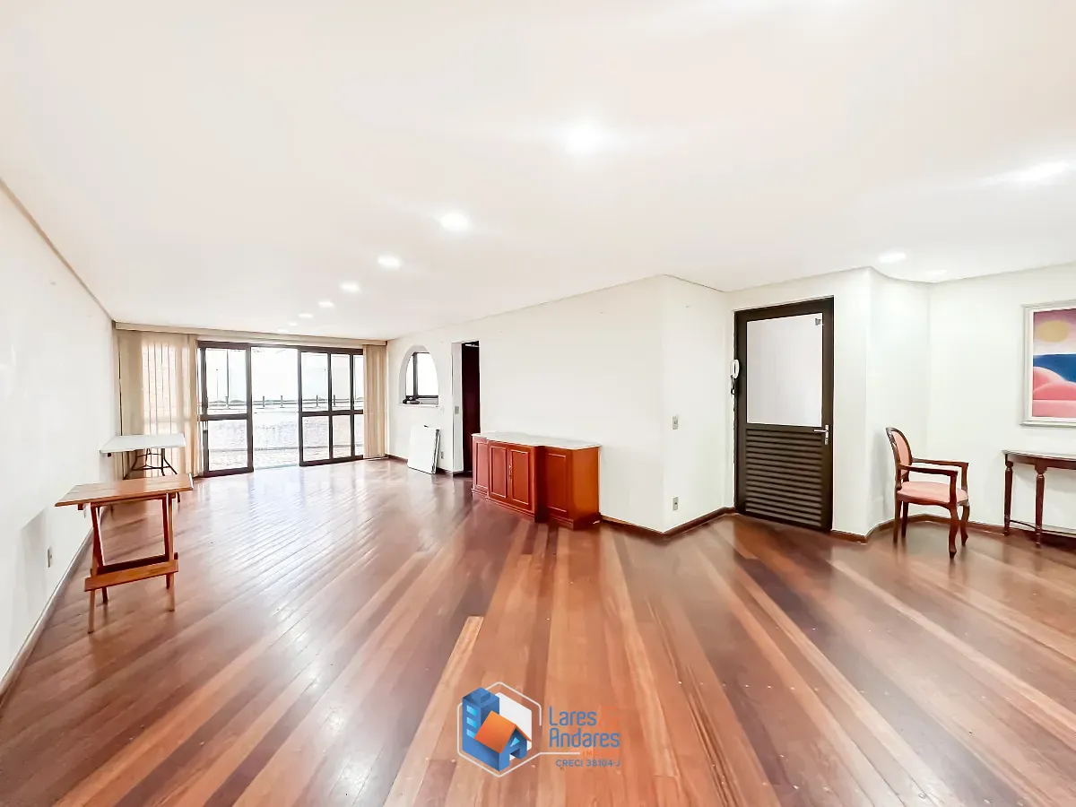 Apartamento, 4 quartos, 159 m² - Foto 38