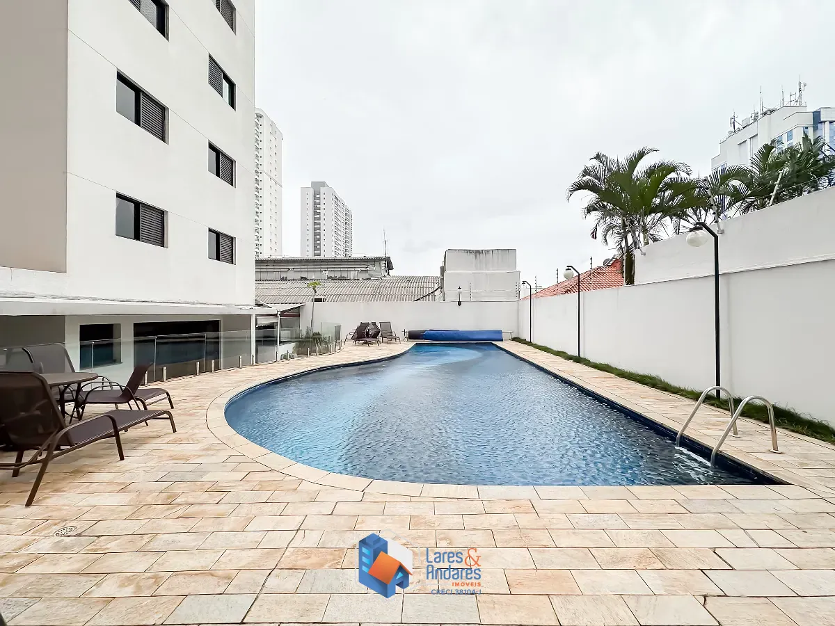 Apartamento, 4 quartos, 159 m² - Foto 37
