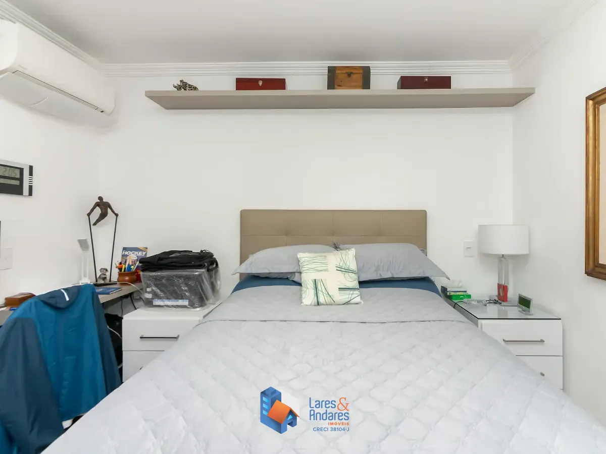Apartamento, 4 quartos, 159 m² - Foto 28