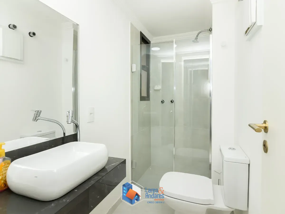 Apartamento, 4 quartos, 159 m² - Foto 30