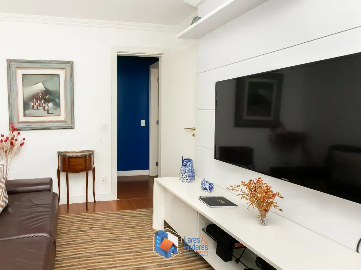 Apartamento, 4 quartos, 159 m² - Foto 10