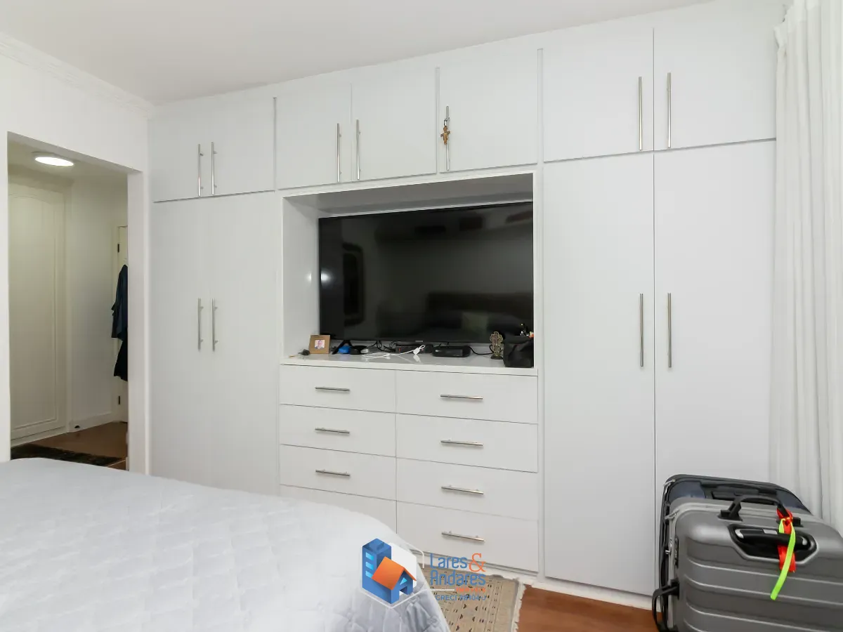 Apartamento, 4 quartos, 159 m² - Foto 26