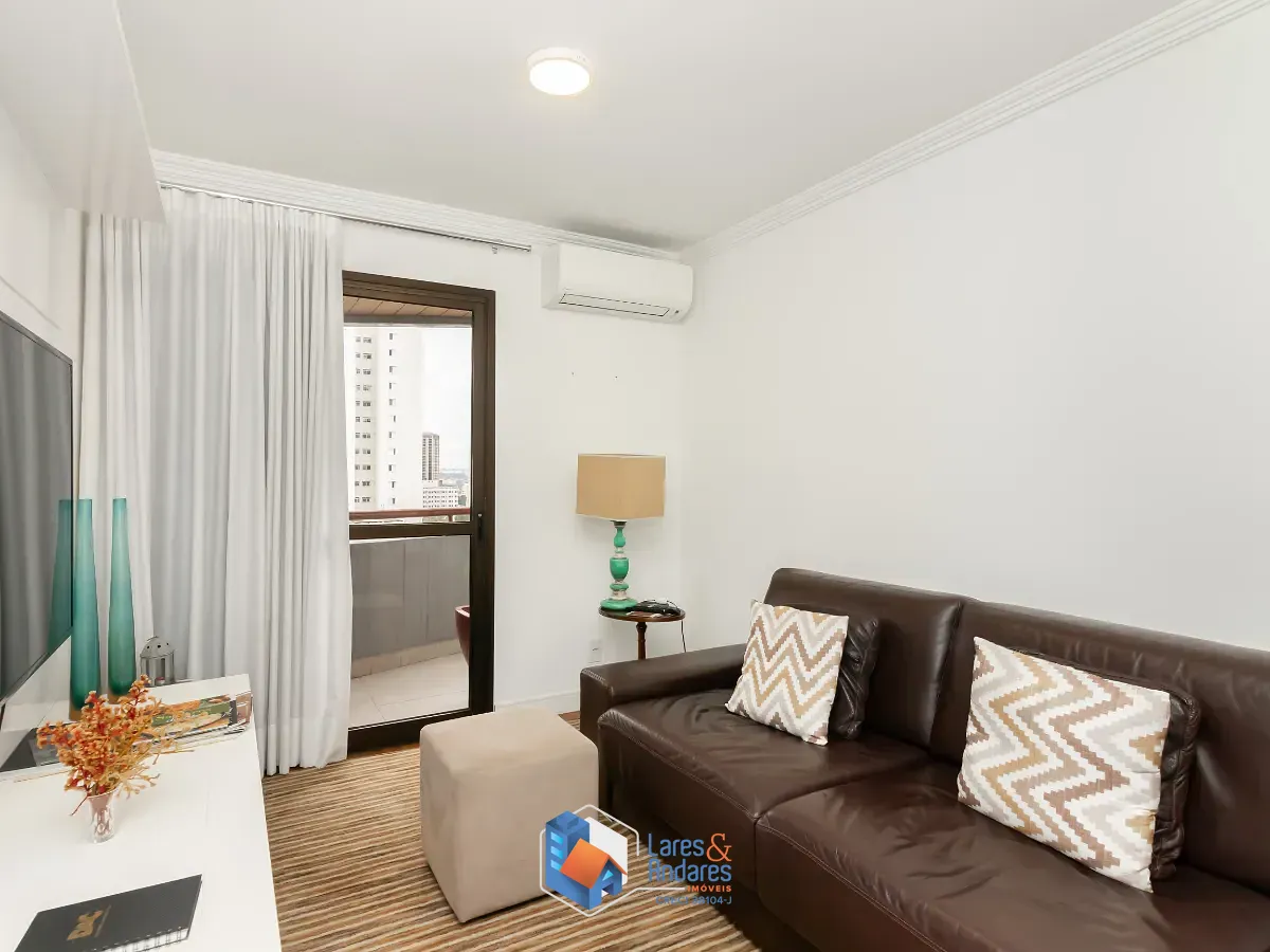 Apartamento, 4 quartos, 159 m² - Foto 12