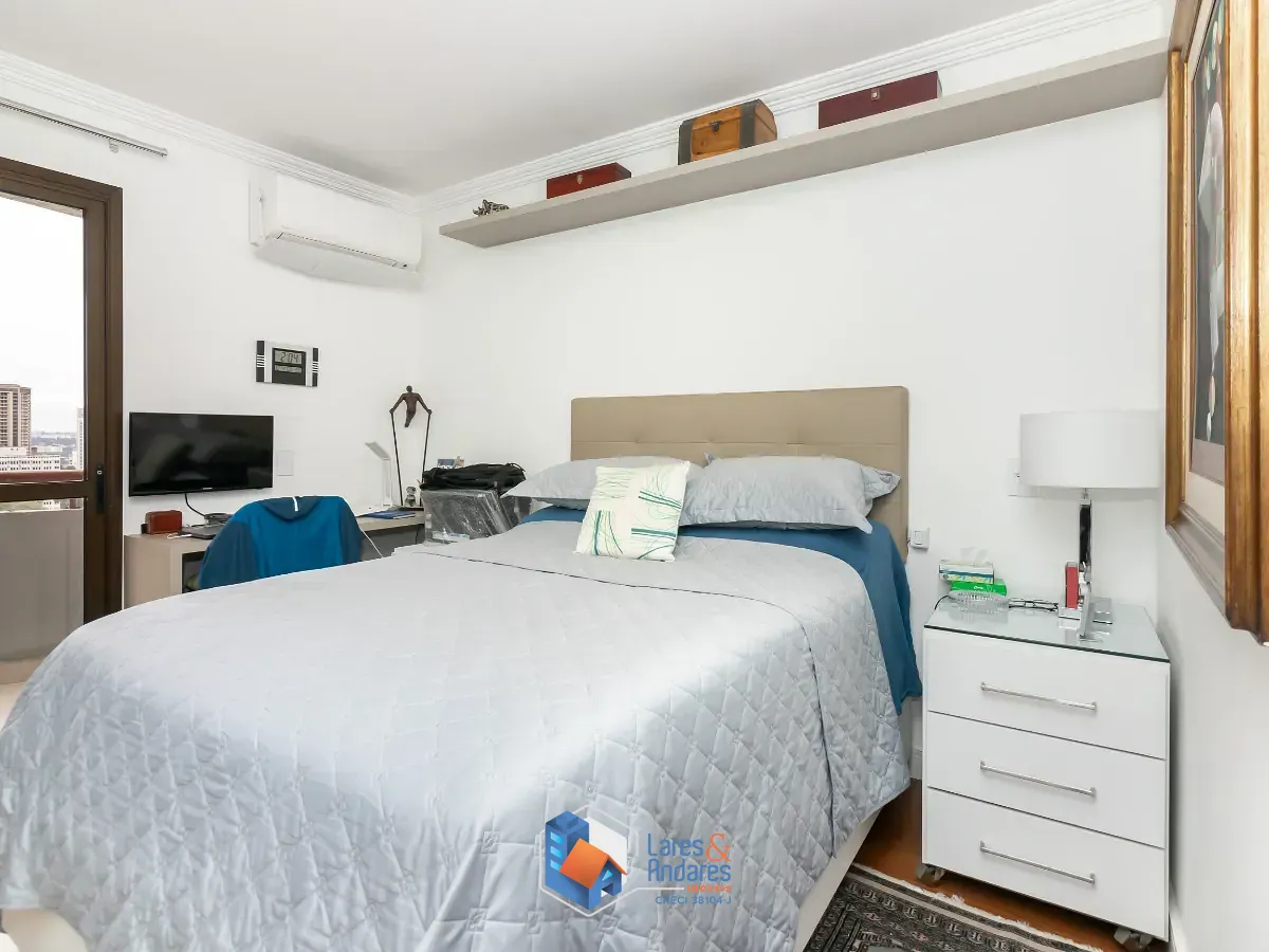 Apartamento, 4 quartos, 159 m² - Foto 25
