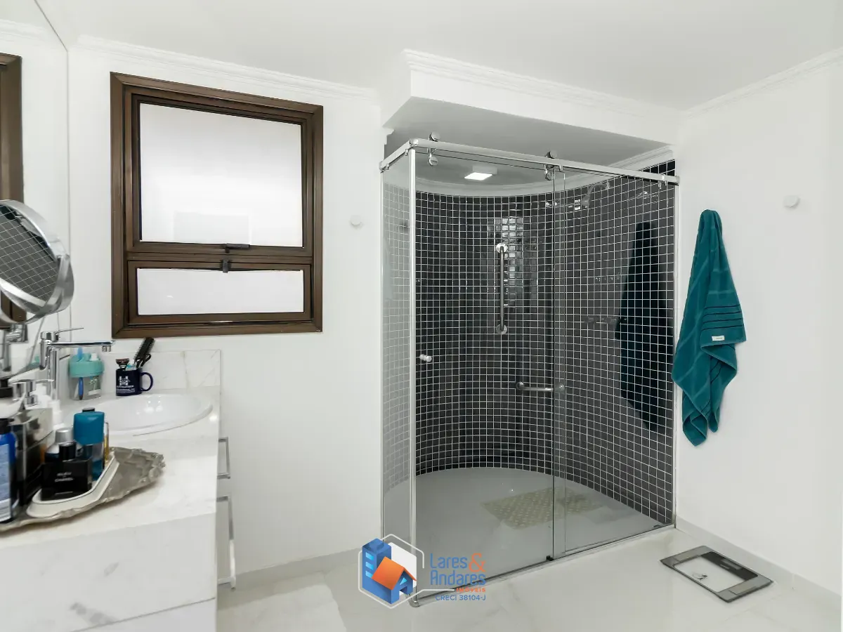 Apartamento, 4 quartos, 159 m² - Foto 31