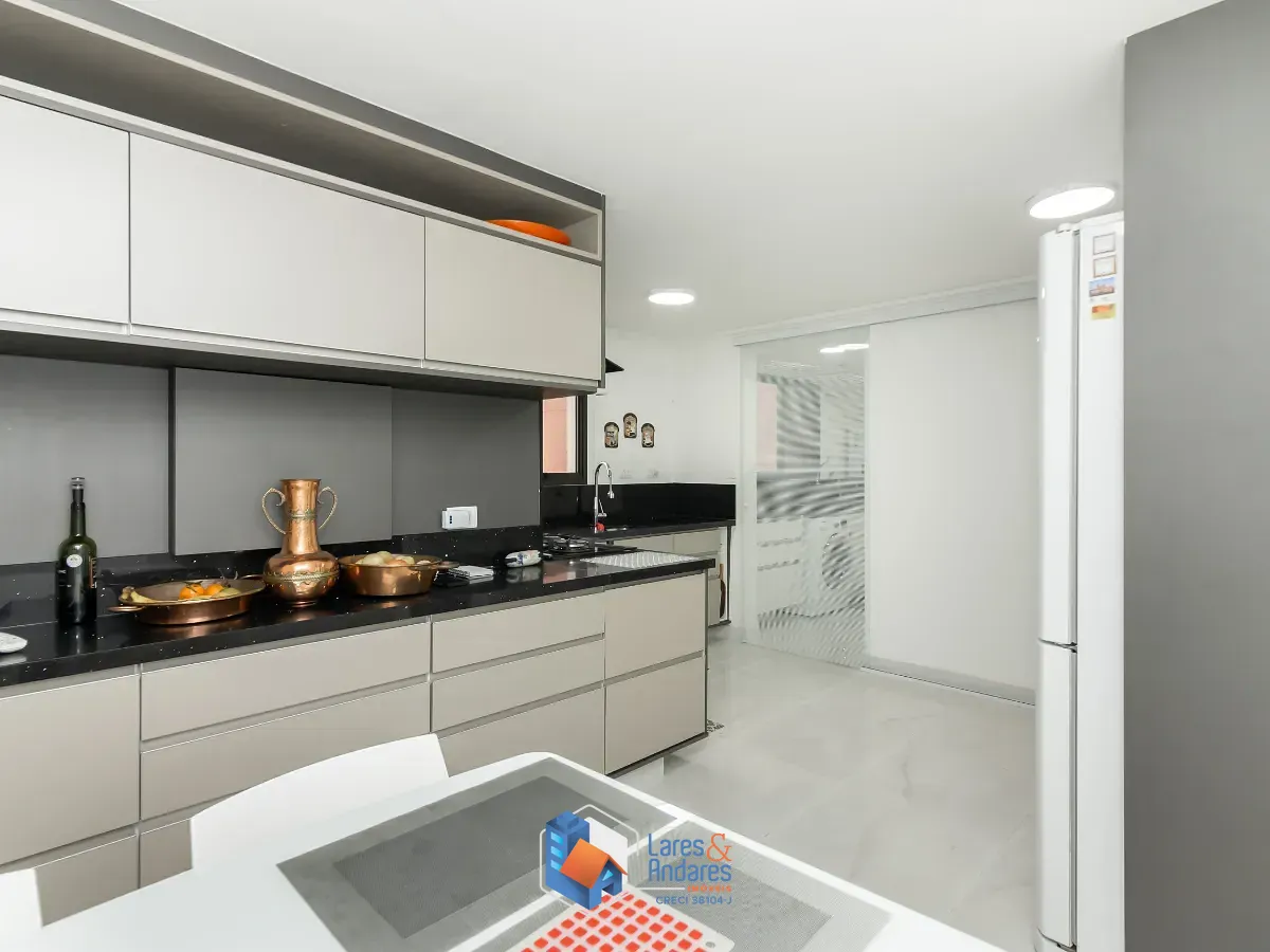 Apartamento, 4 quartos, 159 m² - Foto 16