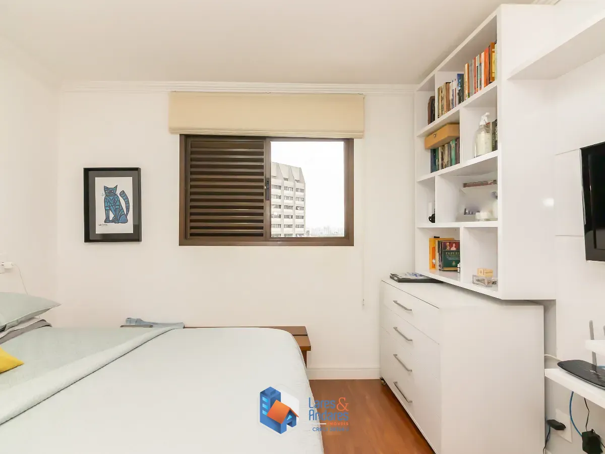 Apartamento, 4 quartos, 159 m² - Foto 21
