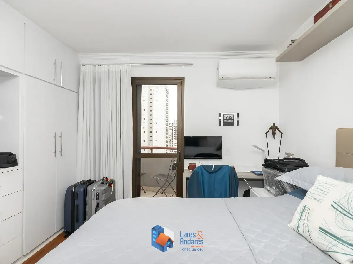 Apartamento, 4 quartos, 159 m² - Foto 29