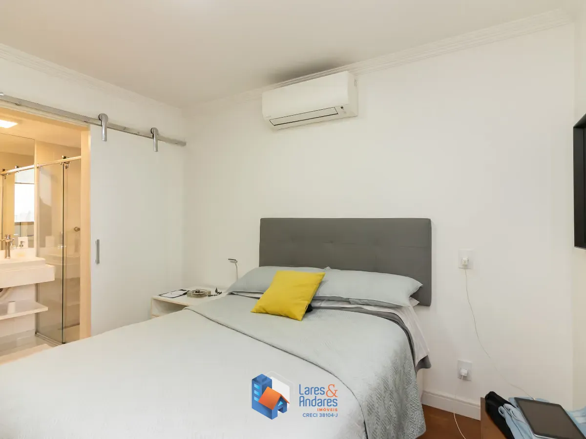 Apartamento, 4 quartos, 159 m² - Foto 19
