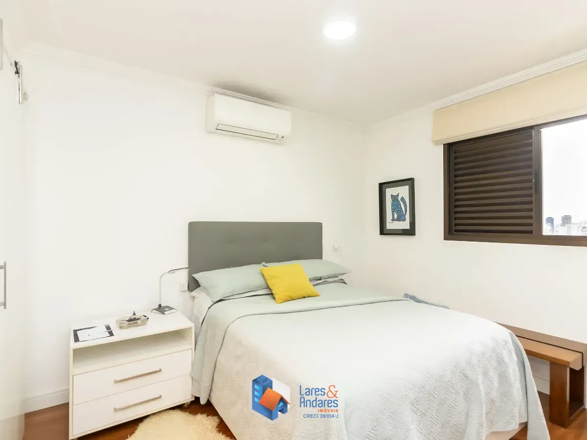 Apartamento, 4 quartos, 159 m² - Foto 18