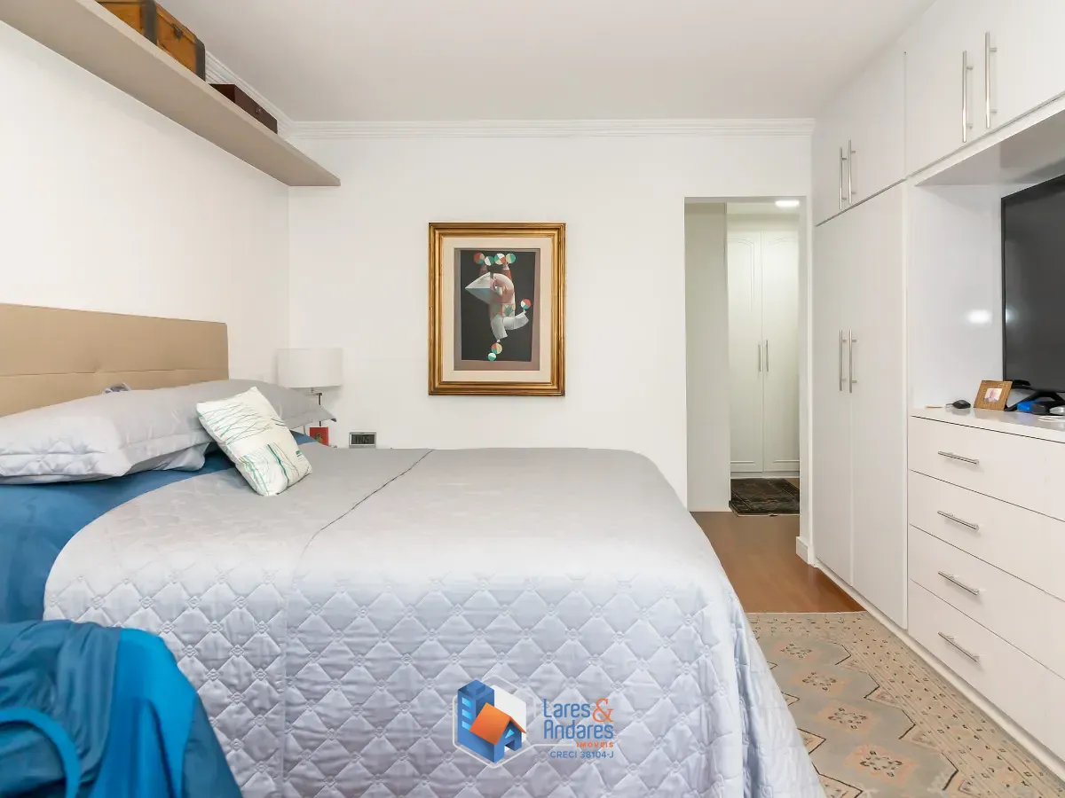 Apartamento, 4 quartos, 159 m² - Foto 27