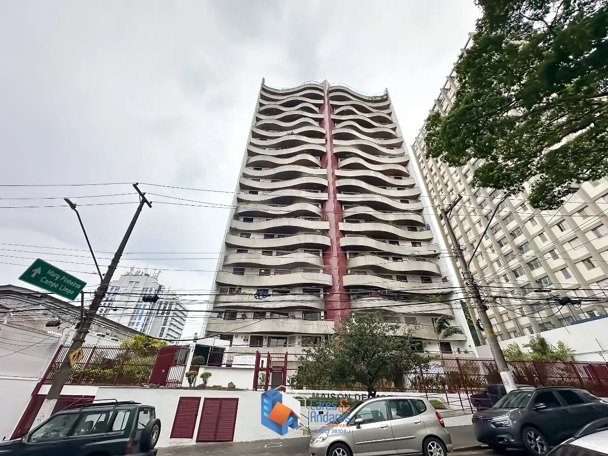 Apartamento, 4 quartos, 159 m² - Foto 36