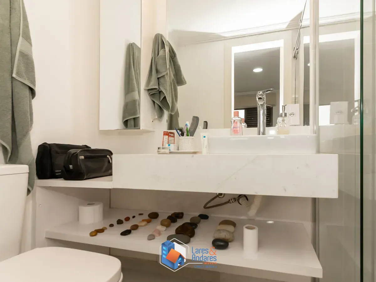 Apartamento, 4 quartos, 159 m² - Foto 24