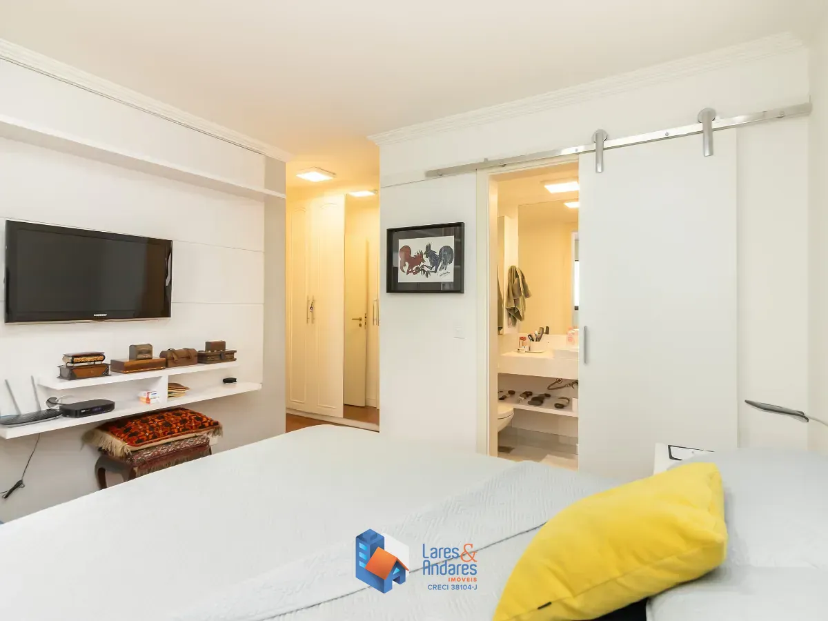 Apartamento, 4 quartos, 159 m² - Foto 20