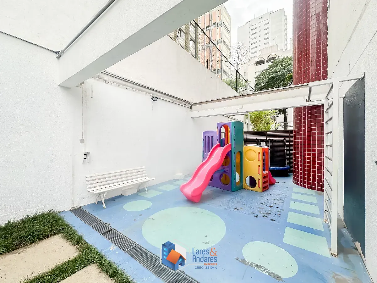 Apartamento, 4 quartos, 159 m² - Foto 41