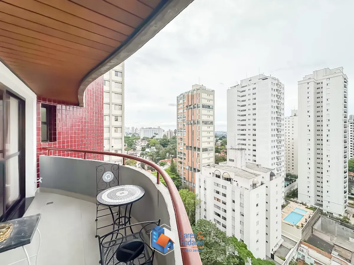 Apartamento, 4 quartos, 159 m² - Foto 34