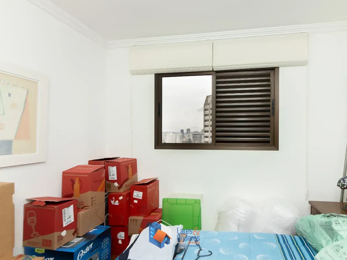 Apartamento, 4 quartos, 159 m² - Foto 32