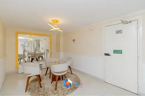 Apartamento, 1 quarto, 34 m² - Foto 15