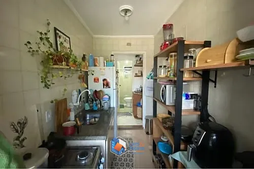 Apartamento, 1 quarto, 34 m² - Foto 8
