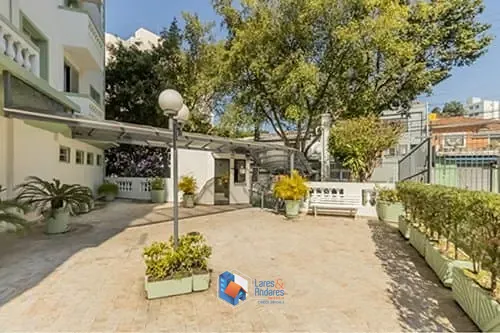Apartamento, 1 quarto, 34 m² - Foto 13