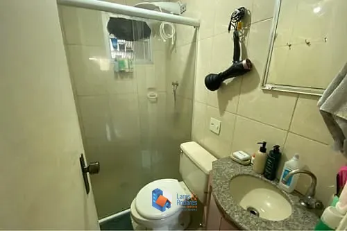 Apartamento, 1 quarto, 34 m² - Foto 5