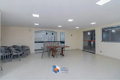Apartamento, 1 quarto, 34 m² - Foto 18