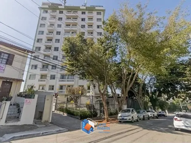 Apartamento com 34m² 1 quarto e 1 banheiro, à venda, no bairro Vila Guarani (Z Sul) em São Paulo