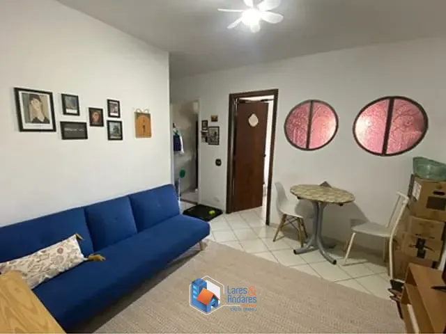 Apartamento com 34m² 1 quarto e 1 banheiro, à venda, no bairro Vila Guarani (Z Sul) em São Paulo