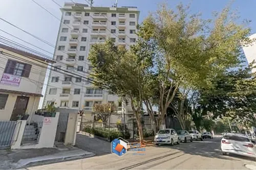 Apartamento, 1 quarto, 34 m² - Foto 3