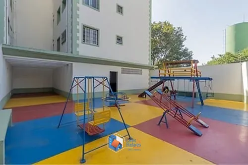 Apartamento, 1 quarto, 34 m² - Foto 21