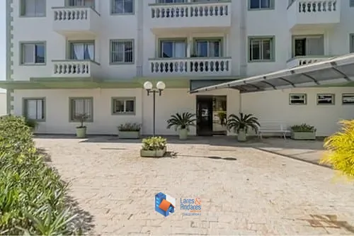 Apartamento, 1 quarto, 34 m² - Foto 2