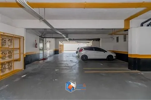 Apartamento, 1 quarto, 34 m² - Foto 22