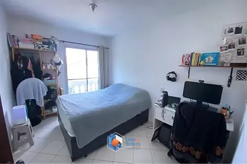 Apartamento, 1 quarto, 34 m² - Foto 9