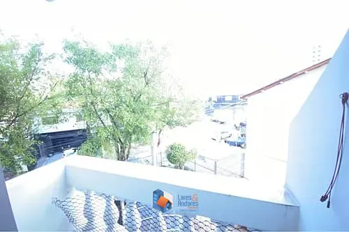 Apartamento, 1 quarto, 34 m² - Foto 11