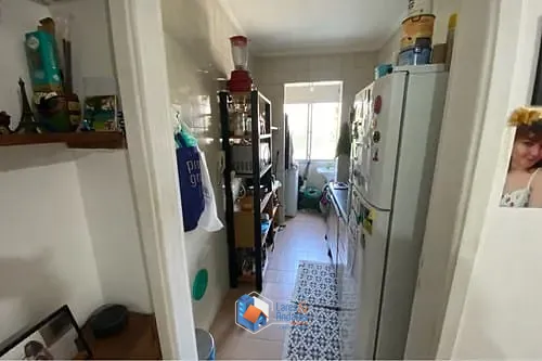 Apartamento, 1 quarto, 34 m² - Foto 7