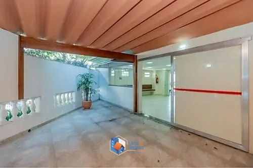 Apartamento, 1 quarto, 34 m² - Foto 17